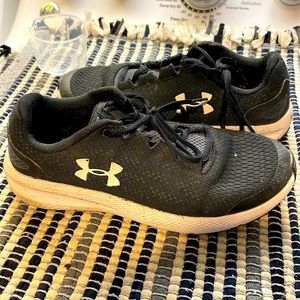 Under Armour